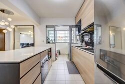 Blk 684B Waterway View (Punggol), HDB 5 Rooms #527236431